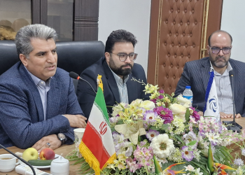 جایگاه مهم و استراتژیک مجتمع پتاس خوروبیابانک در تامین امنیت غذایی کشور