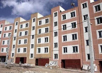 اصفهان رتبه دوم کشور را در تعداد ثبت‌نام‌کنندگان طرح نهضت ملی مسکن دارد.
