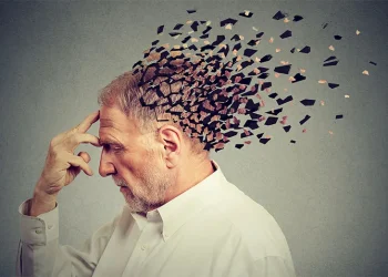 فراموشی گذرای کامل؛ اختلالی ناگهانی اما بی‌خطر