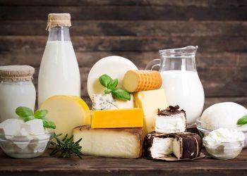 افزایش قیمت لبنیات روزانه شد